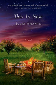 Title: This Is Now, Author: Julia Amante