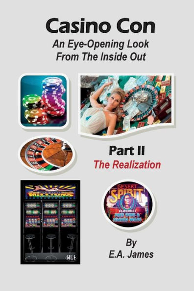 Casino Con: An Eye-Opening Look From The Inside Out