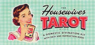 Title: Housewives Tarot: Domestic Divination Kit (With Deck and Instruction Book), Author: Paul Kepple