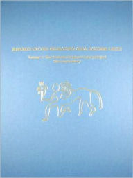 Title: Reports on the Vrokastro Area, Eastern Crete, Volume 3: The Vrokastro Regional Survey Project, Sites and Pottery, Author: Barbara J. Hayden