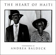 Title: The Heart of Haiti, Author: Andrea Baldeck