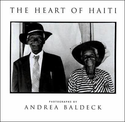 The Heart of Haiti