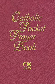 Title: Catholic Pocket Prayer Book, Author: Jacquelyn Lindsey