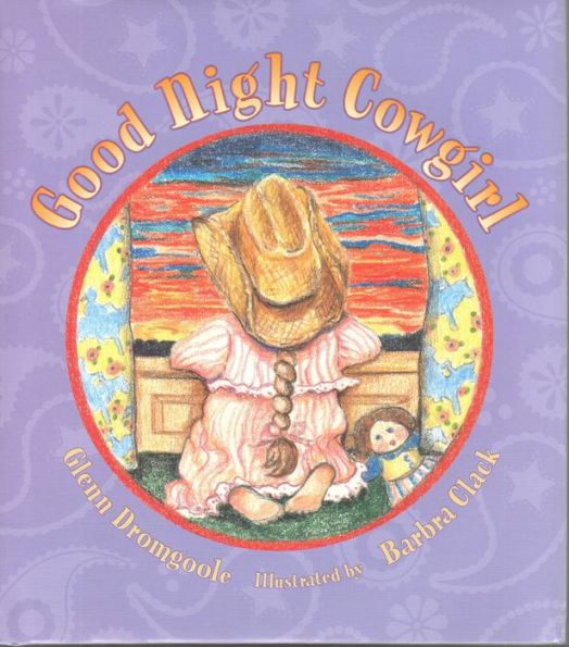 Good Night Cowgirl