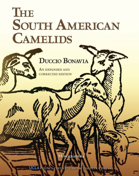 The South American Camelids