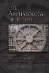 Alternative view 1 of The Archaeology of Ritual