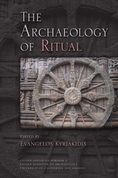 The Archaeology of Ritual