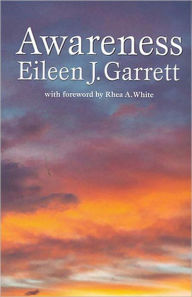 Title: Awareness, Author: Eileen J. Garrett