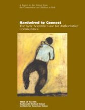 Title: Hardwired to Connect: The New Scientific Case for Authoritative Communities, Author: The Commission on Children at Risk