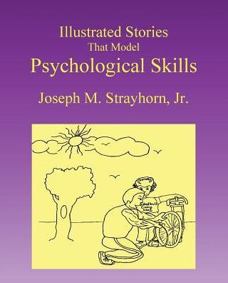 Illustrated Stories That Model Psycholog