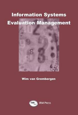 Information Systems Evaluation Management / Edition 1