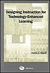 Title: Designing Instruction for Technology-Enchanced Learning, Author: Shih