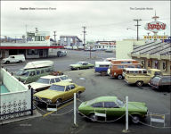 Title: Stephen Shore: Uncommon Places, Author: Lynne Tillman