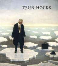 Title: Teun Hocks, Author: Teun Hocks