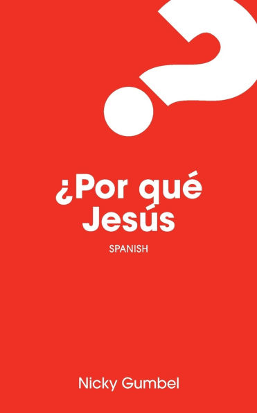¿Por que Jesus?