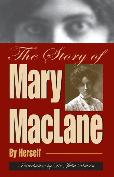 The Story of Mary MacLane