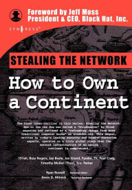 Title: Stealing the Network: How to Own a Continent, Author: Ryan Russell