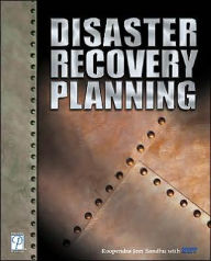 Disaster Recovery Planning