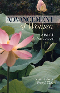 Title: Advancement of Women, Author: Janet A Khan