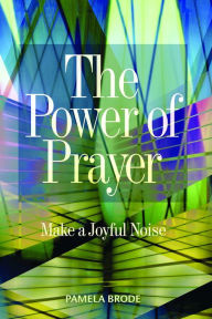 Title: Power of Prayer, Author: Pamela Brode