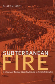 Title: Subterranean Fire: A History of Working-Class Radicalism in the United States, Author: Sharon Smith