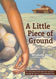 Download books free from google books A Little Piece of Ground by Elizabeth Laird iBook