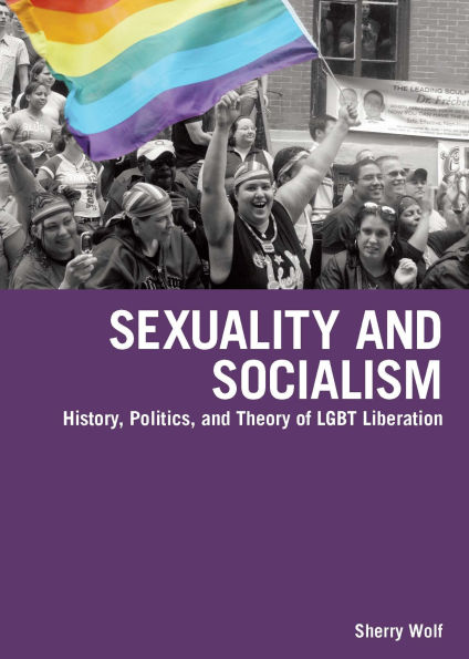 Sexuality and Socialism: History, Politics, Theory of LGBT Liberation