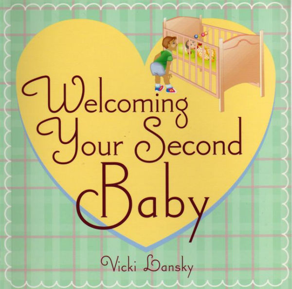 Welcoming Your Second Baby