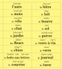 Alternative view 10 of FRENCH in 10 minutes a day: Language course for beginning and advanced study. Includes Workbook, Flash Cards, Sticky Labels, Menu Guide, Software, Glossary, and Phrase Guide. Grammar. Bilingual Books, Inc. (Publisher)