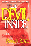 Title: Devil Inside, The Suspense Thriller, Author: Randy Boyd