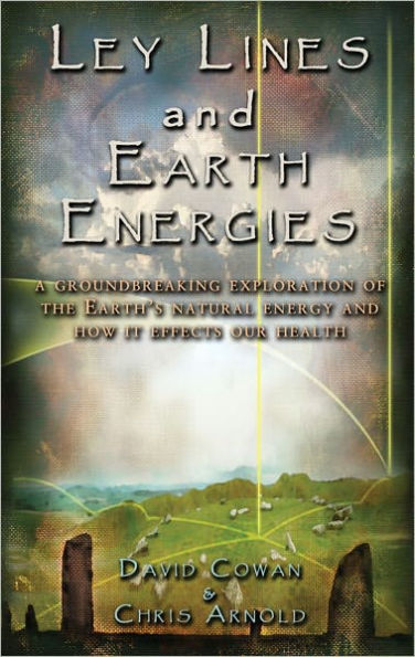 Ley Line & Earth Energies