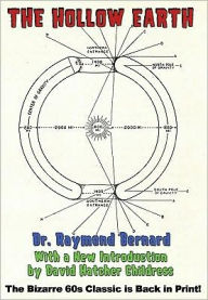 Title: The Hollow Earth, Author: Raymond Bernard