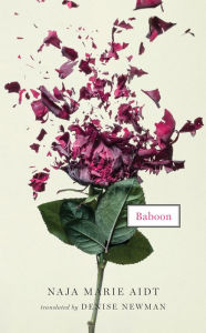 Title: Baboon, Author: Naja Marie Aidt