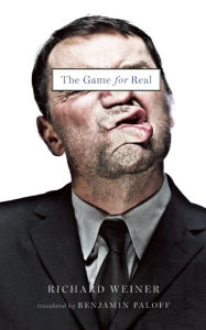 Title: The Game for Real, Author: Richard Weiner