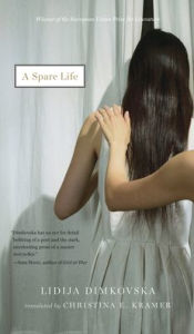 Title: A Spare Life, Author: Lidija Dimkovska