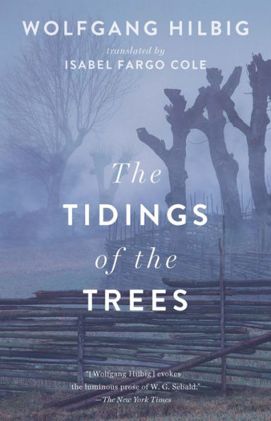 the Tidings of Trees