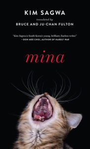 Title: Mina, Author: Kim Sagwa