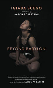 Title: Beyond Babylon, Author: Igiaba Scego