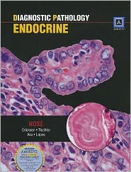 Title: Diagnostic Pathology: Endocrine, Author: Sylvia L. Asa