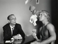 The Adventures of Constantine Cavafy – Twin Palms Publishers