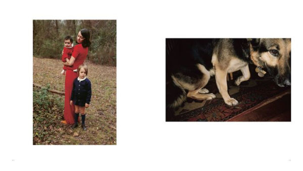 William Eggleston: For Now