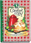 Alternative view 2 of Comfort and Joy: Cozy Christmas Recipes, Favorite Holiday Memories and the Sweetest Gifts from the Heart