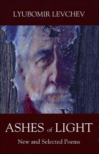 Ashes of Light: New and Selected Poems