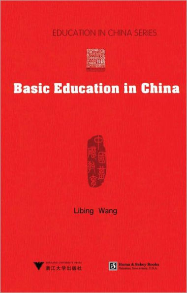 Basic Education in China