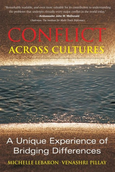 Conflict Across Cultures: A Unique Experience of Bridging Differences