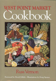 Title: West Point Market Cookbook, Author: Russ Vernon