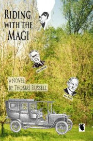 Title: Riding with the Magi, Author: Thomas Russell