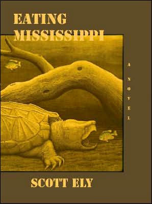 Eating Mississippi