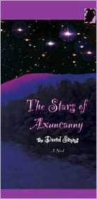 The Stars of Axuncanny