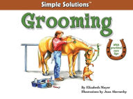 Title: Grooming, Author: Elizabeth Moyer